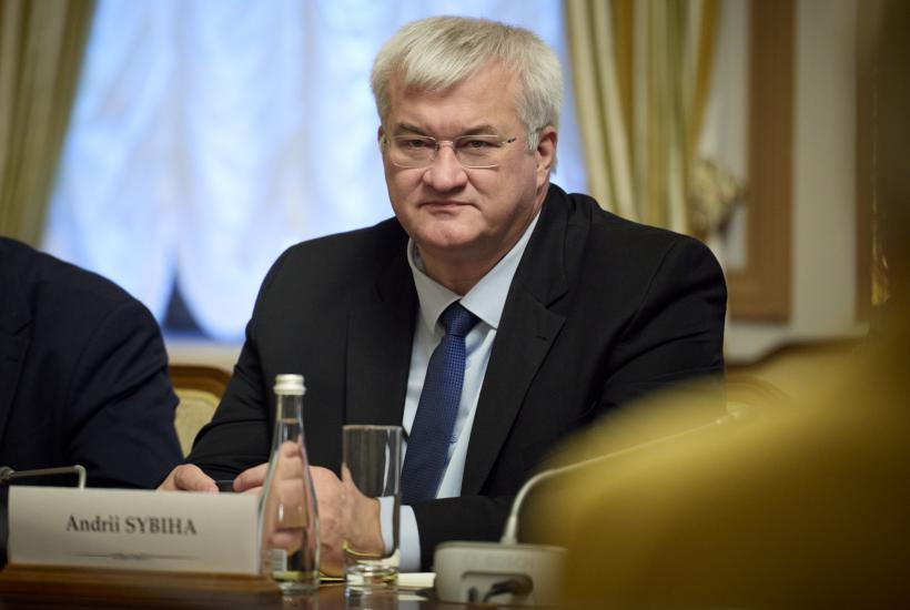 Андрей Сибига