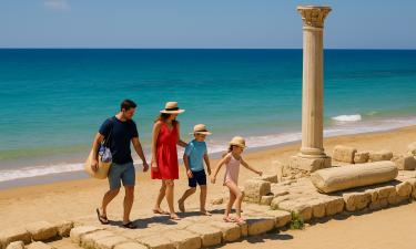 Эксперт по путешествиям Эванс-Фиск: отдых в Марокко, Албании и Болгарии стал дешевле Турции