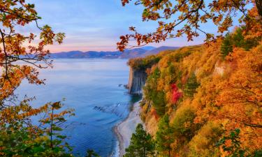 Краснодарский край: где отдых обойдётся дешевле всего, а где придётся раскошелиться