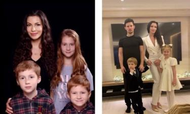 Скандал вокруг наследства: Ирина Болгар бьёт тревогу о судьбе детей Дурова — что будет дальше