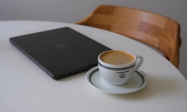 Кофе лучше употреблять только в утренние часы — диетолог Поляков