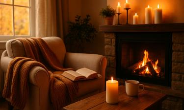 Влажность дров выше 25% снижает эффективность каминных печей — iDNES.cz