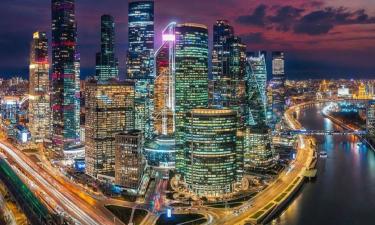 Шестьсот рублей за въезд в район: как платные зоны в Москве могут стать новой нормой