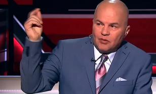 В Подмосковье задержан "профессиональный телеукраинец" Вячеслав Ковтун