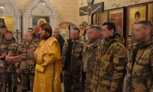 Праведный путь "Зверобоя" - 2: подразделение убывает в зону СВО