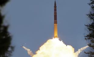 Франция успешно испытала новую межконтинентальную баллистическую ракету М51.3