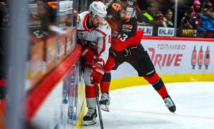 Глава КХЛ Морозов: Кузнецов должен стать одной из главных звезд лиги