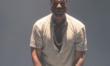 Назвал белых людей расистами. Почему российский дизайнер больше не работает с Канье Уэстом?