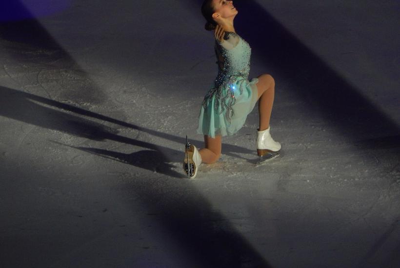 Анна Щербакова