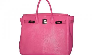 Сумка-легенда продана на аукционе: рекордная цена за Birkin