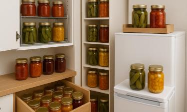 Банка взрывает надежды: как зима ломает герметичность и превращает продукты в смертельный сюрприз