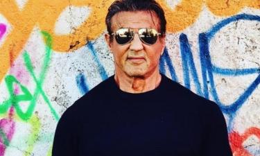 Секрет молодой версии Рэмбо: как Сталлоне планировал изменить культового героя