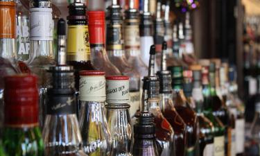 Martini с кавказским акцентом: легендарные вермуты выходят за пределы Италии