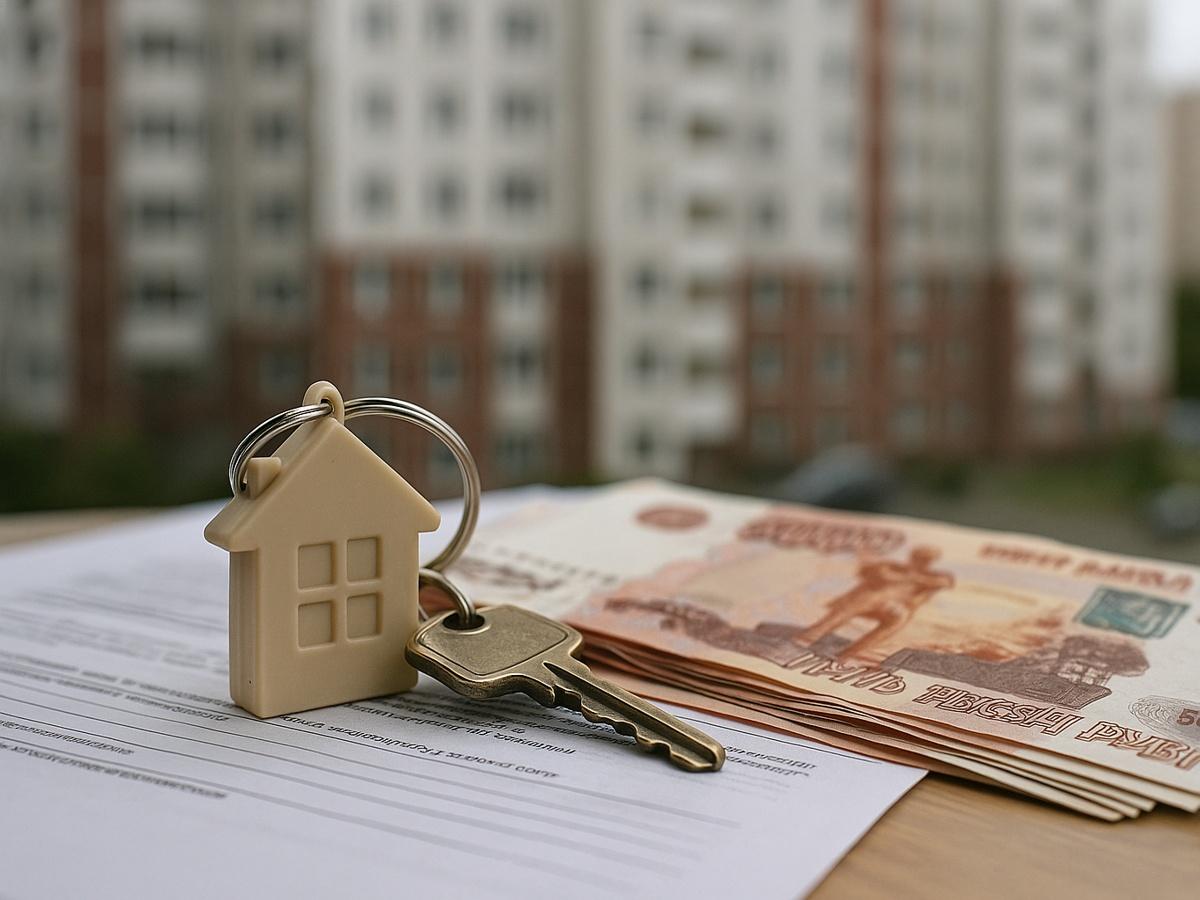 Хватит прятать доходы: в Новосибирской области готовят налоговую ловушку для продавцов квартир