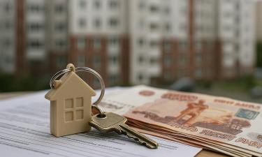 Хватит прятать доходы: в Новосибирской области готовят налоговую ловушку для продавцов квартир