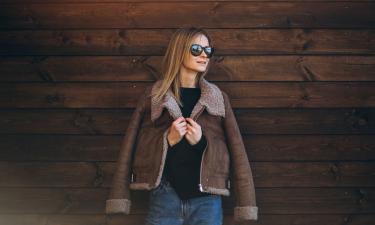 Джинсы стали базой повседневных и вечерних образов зимой 2026 года — Marianne