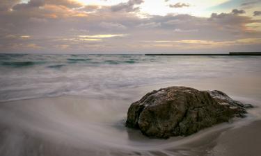 Черноморская бездна шепчет предупреждения: толчки магнитудой 3,5 у Новороссийска заставили дома слегка вздрогнуть