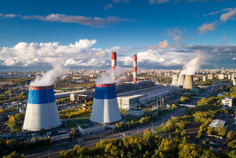 Промышленность Промышленность
