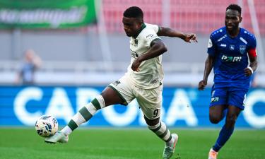 Красная карточка и громкие слова: что значит заявление форварда Краснодара