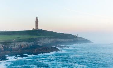 Империя пала, а её города остались: 5 живых чудес Древнего Рима