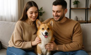 Ваш пёс — маленький шпион в доме: он понимает сотни слов и знает о вас всё
