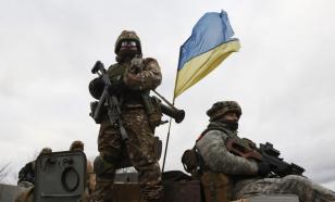 Бородай: Киев готов бросить "в топку" контрнаступления максимум 200 тысяч солдат