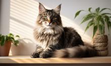 Тайны кошачьей души: эти 3 породы способны на безграничную преданность