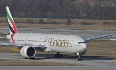 Тайна 13-го ряда: бортпроводница раскрывает суеверия Emirates, которые удивят вас!
