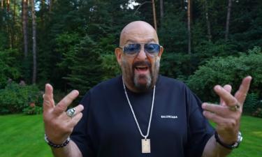 Чуть-чуть не считается: Любовь Успенская опровергла роман с Шуфутинским