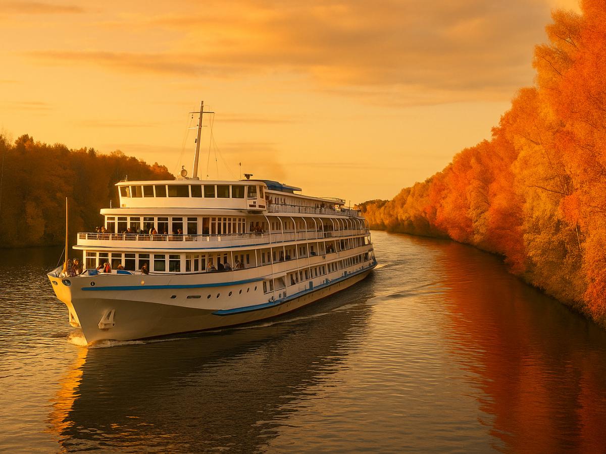 Вырос интерес путешественников 50 к спокойному отдыху  эксперт Тариел Гажиенко