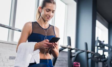 Инфлюенсер сравнила хранение личных вещей в спортзалах Австралии и Британии