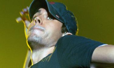 Энрике Иглесиас поедет на гастроли в Польшу в мае 2026 года