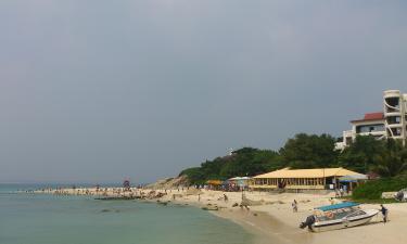 Хайнань создавали как витрину Китая, а не курорт