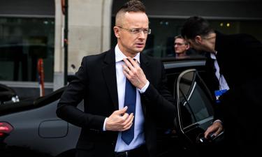 Коммуналка под угрозой тройного роста: российская нефть становится заложницей планов Еврокомиссии