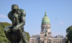 США направят миллиарды долларов на спасение аргентинского союзника Трампа