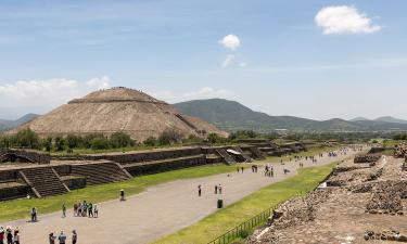 Когда стены начинают говорить: археологи уверены — Теотиуакан хранил письменность задолго до майя