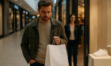 Торговые центры против маркетплейсов: кто победит в ценовой войне