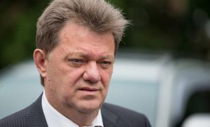 Мэр Томска Кляйн получил два года колонии