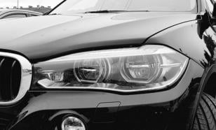 Блогер Литвин взорвал BMW М5 стоимостью 10 миллионов: "Догадайтесь, зачем?"