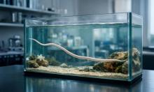 Смерть за несколько дней: паразит, который съедает заживо, подошёл к границе США