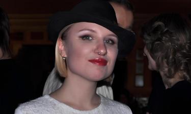 Дочь Гай Германики рано вышла замуж под влиянием коуча