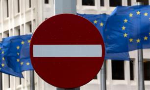 Ответ России Западу: контригра еще не начата