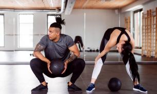 Заблуждения и мифы о фитнесе