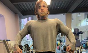 Сын Елены Яковлевой поскандалил с зоозащитницей