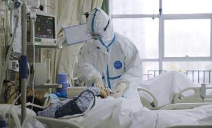 В Волгоградской области после прививки от "ковида" умер 37-летний мужчина