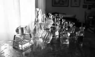 Парфюмер: современные модные духи пахнут инфантильностью