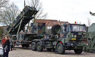США тянут с поставками Украине ЗРК Patriot, боясь сильного конфуза