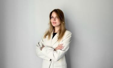 “Надёжность цифровых сервисов начинается с тестирования” — Юлия Дрогунова