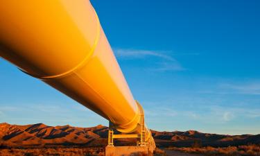 "Газпром" может завершить строительство "Силы Сибири — 2" раньше срока — Миллер