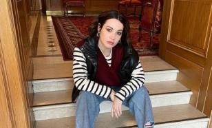 Ида Галич рассказала, как муж общается с сыном после их расставания